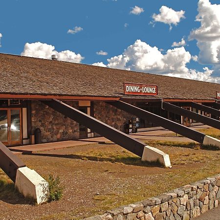 Canyon Lodge And Cabins Canyon Village ภายนอก รูปภาพ